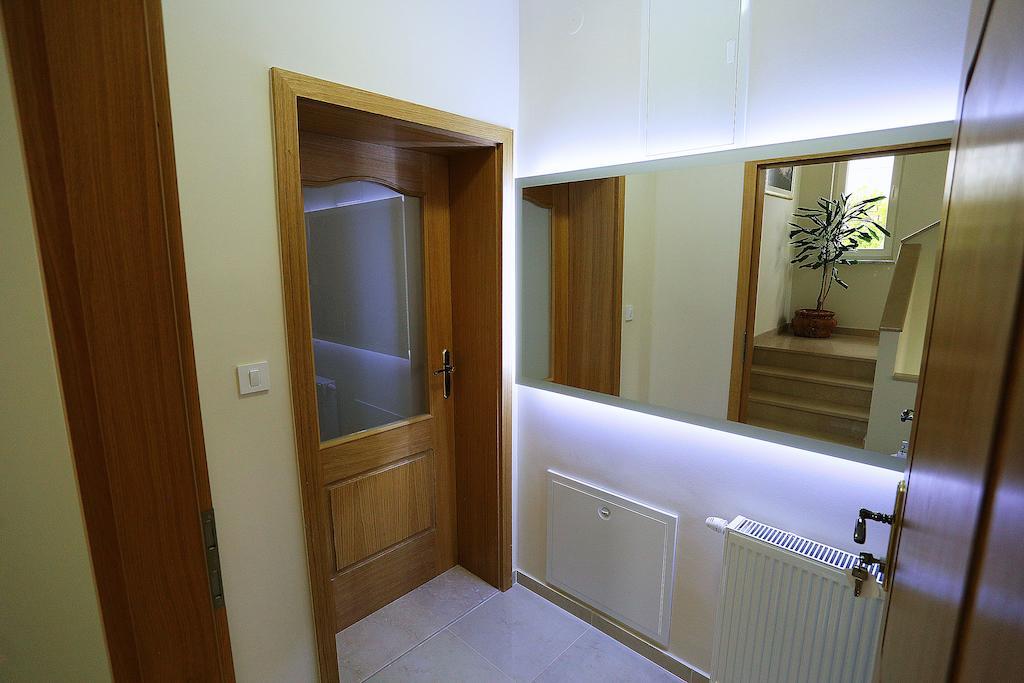 Apartments Ivana - Iva Zadar Zimmer foto