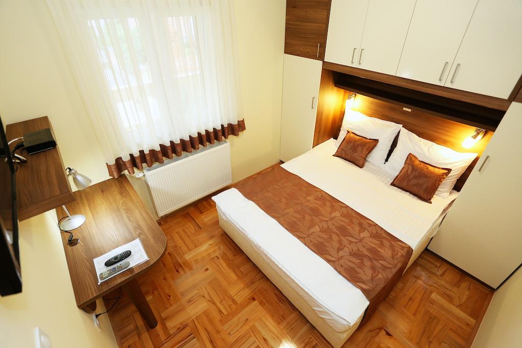 Apartments Ivana - Iva Zadar Zimmer foto